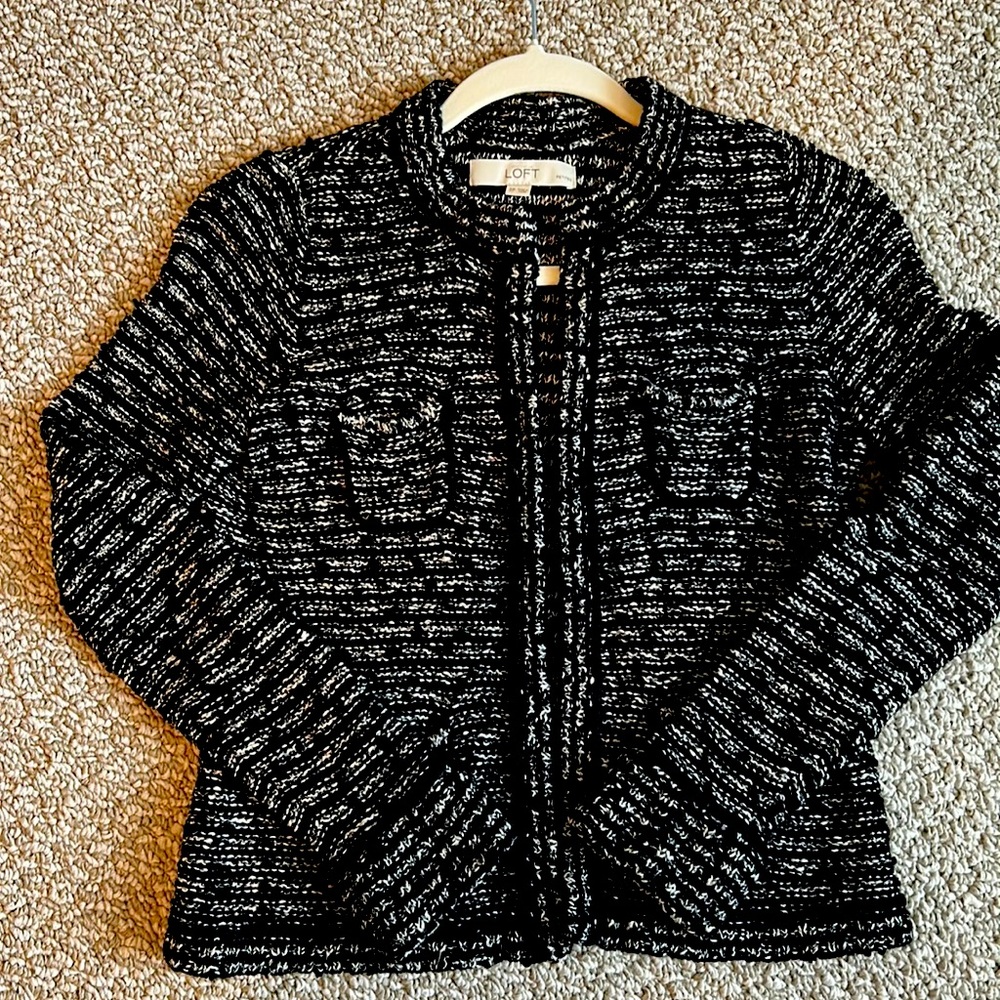 Loft Lady Jacket XSP